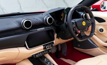 Ferrari Portofino 17