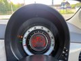 Fiat 500 1.2 Lounge Euro 4 3dr 24