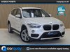 BMW X1 2.0 X1 xDrive 20d Sport Auto 4WD 5dr
