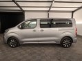 Peugeot Traveller 1.5 BlueHDi Active Standard MPV 5dr Diesel Manual MWB Euro 6 (s/s) (120 ps) 43