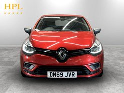 Renault Clio 0.9 TCe GT Line Hatchback 5dr Petrol Manual Euro 6 (s/s) (90 ps) Air Con -