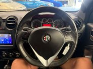 Alfa Romeo Mito 1.4 TB MultiAir Quadrifoglio Verde TCT Euro 6 (s/s) 3dr 29