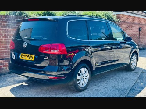 Volkswagen Sharan 1.4 TSI BlueMotion Tech SE MPV 5dr Petrol Manual Euro 5 (s/s) (150 ps) 3
