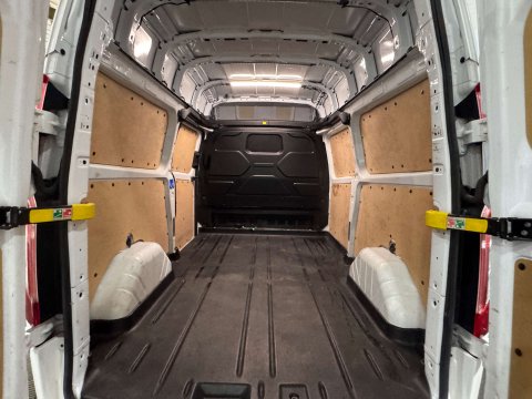 Ford Transit Custom 2.0 Transit Custom 300 Limited EcoBlue 5dr 28