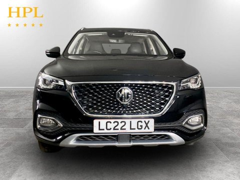 MG HS 1.5 T-GDI Exclusive SUV 5dr Petrol Manual Euro 6 (s/s) (162 ps) Cruise Con 2