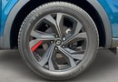 Renault Arkana 1.6 E-TECH Hybrid 145 R.S. Line 5dr Auto 12