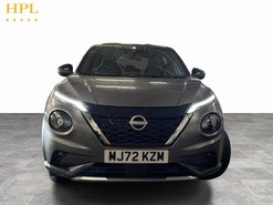 Nissan Juke 1.6 Premiere Edition SUV 5dr Petrol Hybrid Auto Euro 6 (143 ps)