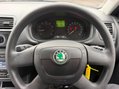 Skoda Fabia 1.2 12V S Euro 5 5dr 18