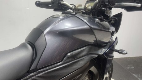 Yamaha Tracer MT09 2016 27K GREAT CONDITION MOT RECENTLY SERVICED ADVENTURE BIKE 26