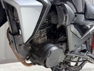Honda CB CBF125 2022 HIGH MILES RUNNING PROJECT BIKE SPARES OR REPAIR 125CC 15