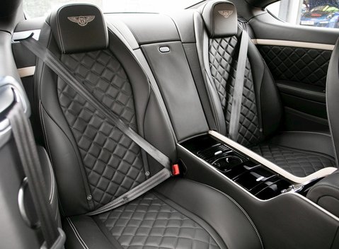 Bentley Continental GT Speed 13