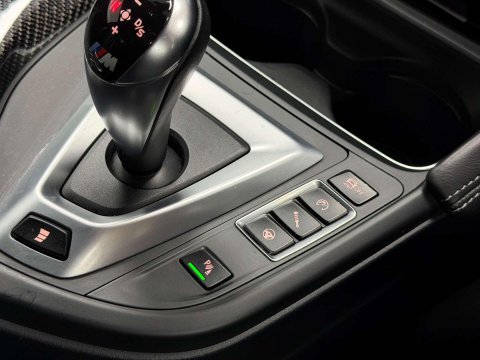 BMW M4 3.0 BiTurbo Competition Coupe 2dr Petrol DCT Euro 6 (s/s) (450 ps) 62