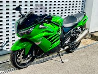 Kawasaki ZX ZZR 1400 23
