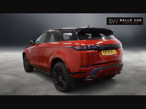Land Rover Range Rover Evoque 2.0 Range Rover Evoque R-Dynamic S D Automatic 4WD 5dr - NATIONAL DELIVERY* 8