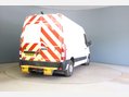 Vauxhall Movano 2.3 CDTi 3500 BiTurbo FWD L2 H2 Euro 6 (s/s) 5dr 4