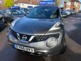 Nissan Juke 1.6 Tekna XTRON Euro 6 5dr 3
