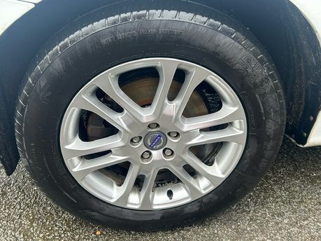 Volvo XC60 D5 SE LUX NAV AWD 3