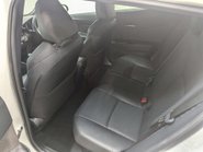 Toyota C-HR 1.8 C-HR Excel HEV CVT 5dr 67