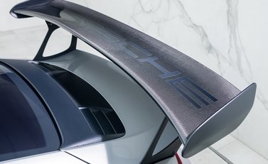 Porsche 911 GT3 RS Weissach (991.2) 37
