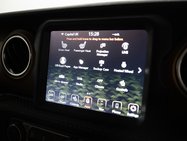 Jeep Wrangler 2.0 GME Rubicon SUV 4dr Petrol Auto 4WD Euro 6 (s/s) (272 ps) 16