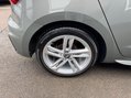 Audi A1 S LINE 35 TFSI S-A 48
