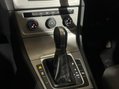 Volkswagen Golf MATCH TDI BLUEMOTION TECHNOLOGY DSG 11
