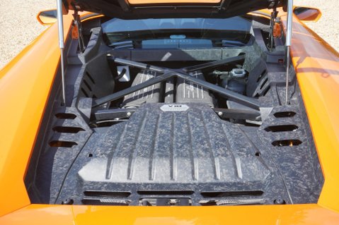 Lamborghini Huracan 5.2 V10 LP 610-4 LDF 4WD Euro 6 (s/s) 2dr 36