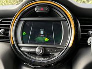 Mini Hatch Cooper 1,5 Petrol Manual Pepper Nav 5 door - APPLE CARPLAY - REAR PARK 15