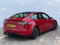 Tesla Model 3 Model 3 Performance AWD 4WD 4dr 3