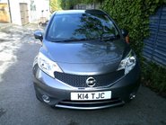 Nissan Note TEKNA DIG-S ONLY 34,000 MILES FROM NEW 5
