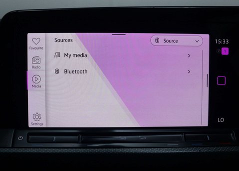 Volkswagen Golf 1.5 eTSI MHEV R-Line Hatchback 5dr Petrol Hybrid DSG Euro 6 (s/s) (150 ps) 23