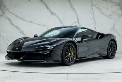 Ferrari SF90 Stradale 