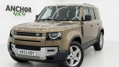 Land Rover Defender D250 | 3LT | AUTO | Nav | Heated Seats |