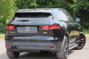Jaguar F-Pace 2.0 D180 R-Sport SUV 5dr Diesel Auto AWD Euro 6 (s/s) (180 ps) 4