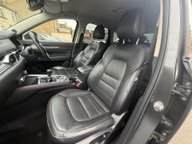 Mazda CX-5 D SPORT NAV PLUS 16