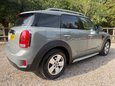 Mini Countryman 2.0 Cooper D Euro 6 (s/s) 5dr 9