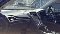 Ford Mondeo 2.0 TiVCT Vignale Saloon 4dr Petrol Hybrid CVT Euro 6 (s/s) (187 ps) 15