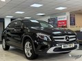 Mercedes-Benz GLA 2.1 GLA220d Sport (Premium) 7G-DCT 4MATIC Euro 6 (s/s) 5dr 36