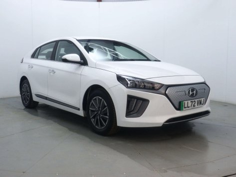 Hyundai IONIQ IONIQ Premium BEV 5dr