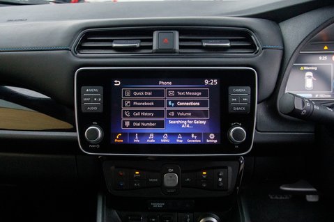 Nissan LEAF E PLUS TEKNA 26