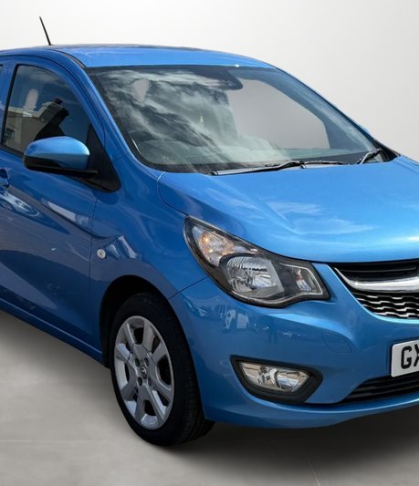 Vauxhall Viva 1.0 SE 5dr