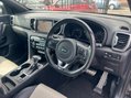 Kia Sportage 1.6 T-GDi GT-Line S DCT AWD Euro 6 5dr 18
