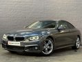 BMW 4 Series 2.0 420d M Sport Auto 2dr 5