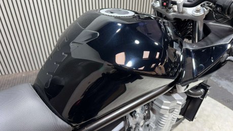 Suzuki Bandit 1250 GSF 2007 ONLY 27K STUNNING EXAMPLE LONG MOT 1250CC 25