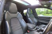Porsche Cayenne 4.0T V8 GTS TiptronicS 4WD Euro 6 (s/s) 5dr 8