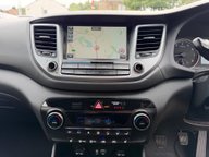 Hyundai TUCSON GDI SE NAV BLUE DRIVE 14