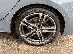 BMW 1 Series 1.5 116D M Sport Auto 5dr 81