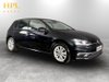 Volkswagen Golf 1.5 TSI EVO Match Hatchback 5dr Petrol DSG Euro 6 (s/s) (150 ps) Air Con -