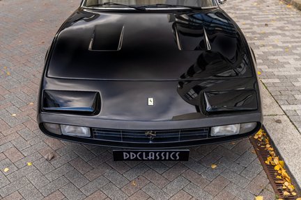 Ferrari 365 GTC/4 7