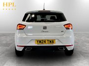 SEAT Ibiza 1.0 TSI FR Hatchback 5dr Petrol Manual Euro 6 (s/s) (115 ps) 6